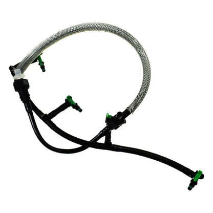 Fuel Injector Leak Off Pipe for Ford Tourneo Transit Mk6 Mk7 (2000-2014)