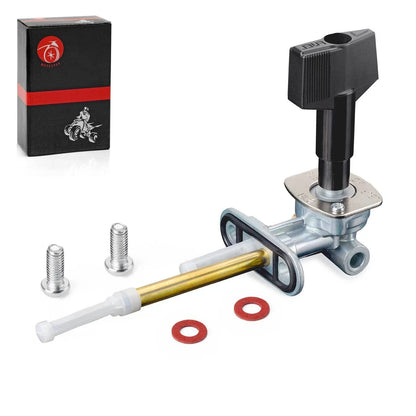 Petcock Fuel Valve for Yamaha YFM450FX Wolverine 450 (2006–2010)