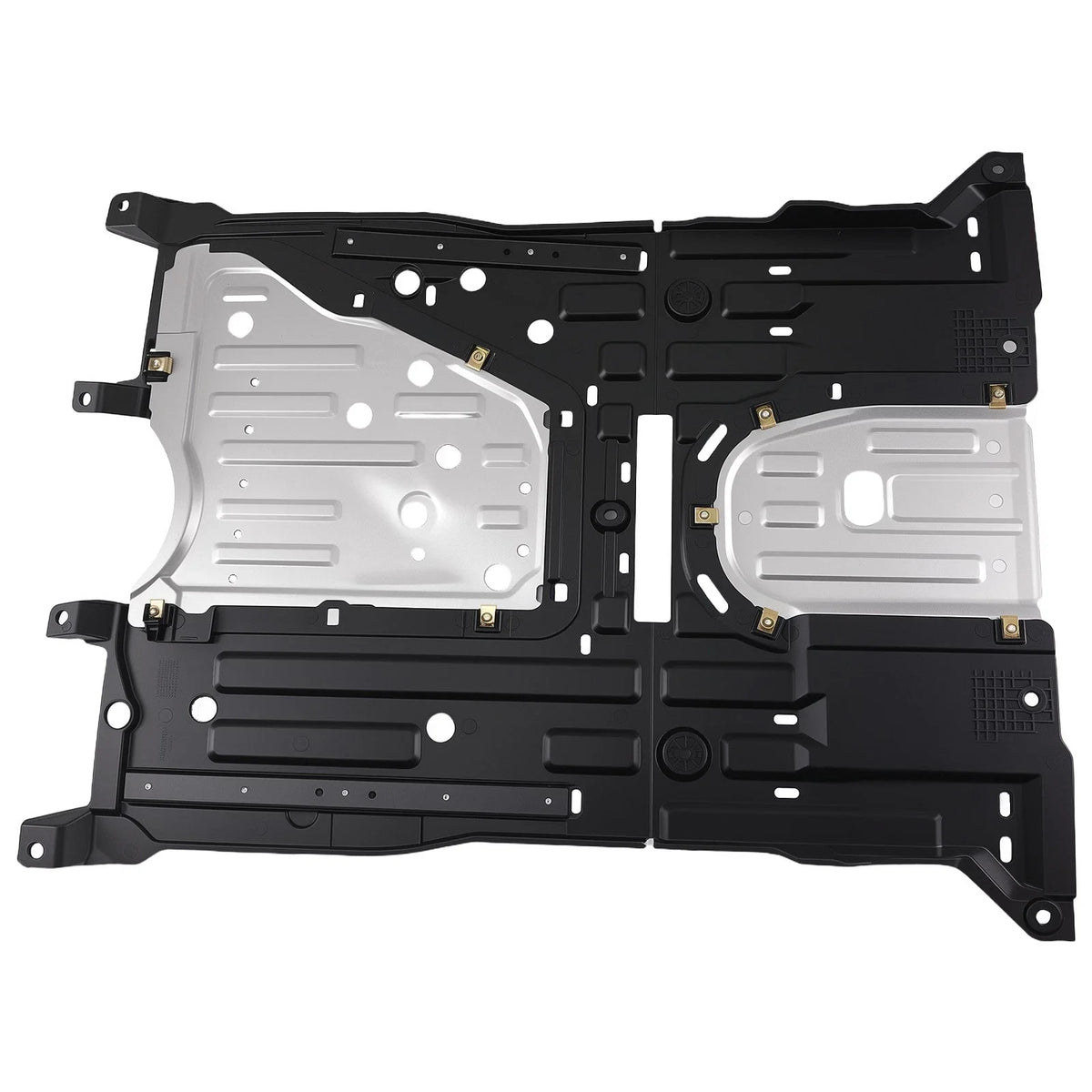 Front Lower Cover for Honda Civic DX Coupe (2012) 74110TR3A10