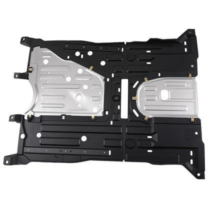 Front Lower Cover for Honda Civic DX Coupe (2012) 74110TR3A10