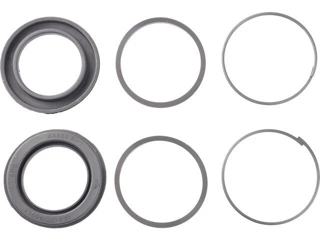 Caliper Repair Kit for Porsche 912 (1965–1969, 1976) 31632NTYK