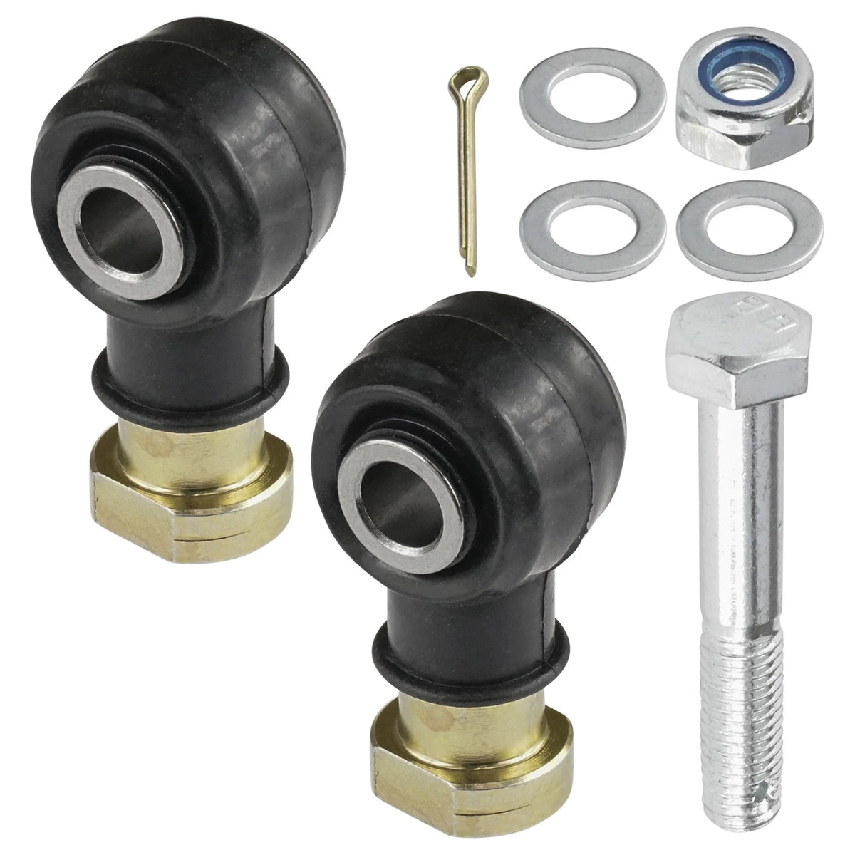 Tie Rod End Kit for Polaris Sport 400 (1997–1999) TY4721TE111BL
