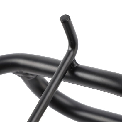 Central Luggage Rack Black for Honda Trail 125 CT125 JA55 JA65 (2020–2025)