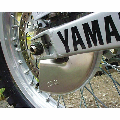Devol Rear Disc Guard for