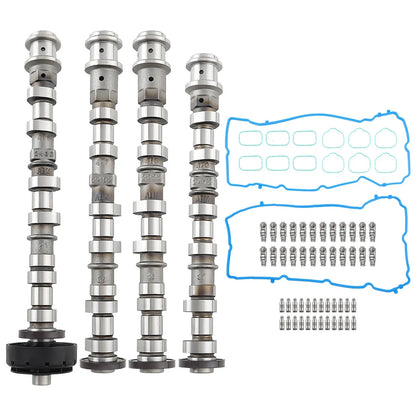 Camshaft & Rocker Arms Lifters Kit for Dodge Grand Caravan (2011–2016)