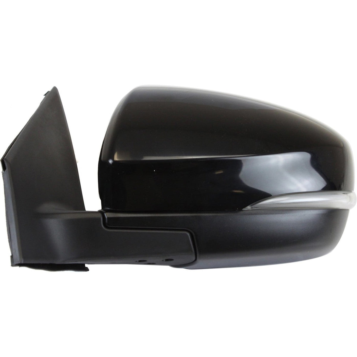 Heated Power Mirror Set for Mazda CX-9 (2010–2014) with Signal Light