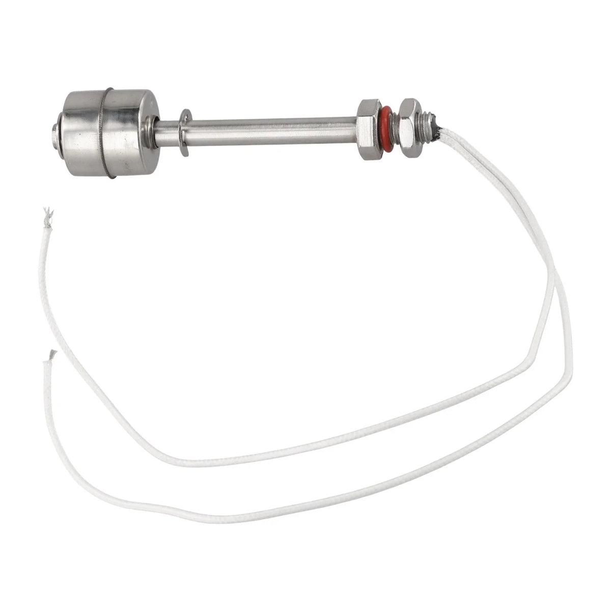 Flexible Reversible Float Switch for Tank Level Monitoring (100mm)