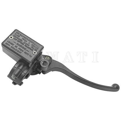 Front Right Brake Master Cylinder for Honda Rancher 400 TRX400FA/FGA (2004–2007)