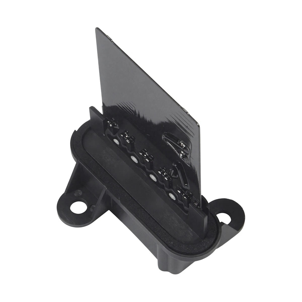 Blower Motor Resistor for Jeep Liberty Wrangler (2002–2006) 18051285, 5066552AA, 5139719AA