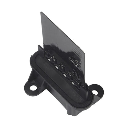 Blower Motor Resistor for Jeep Liberty Wrangler (2002–2006) 18051285, 5066552AA, 5139719AA