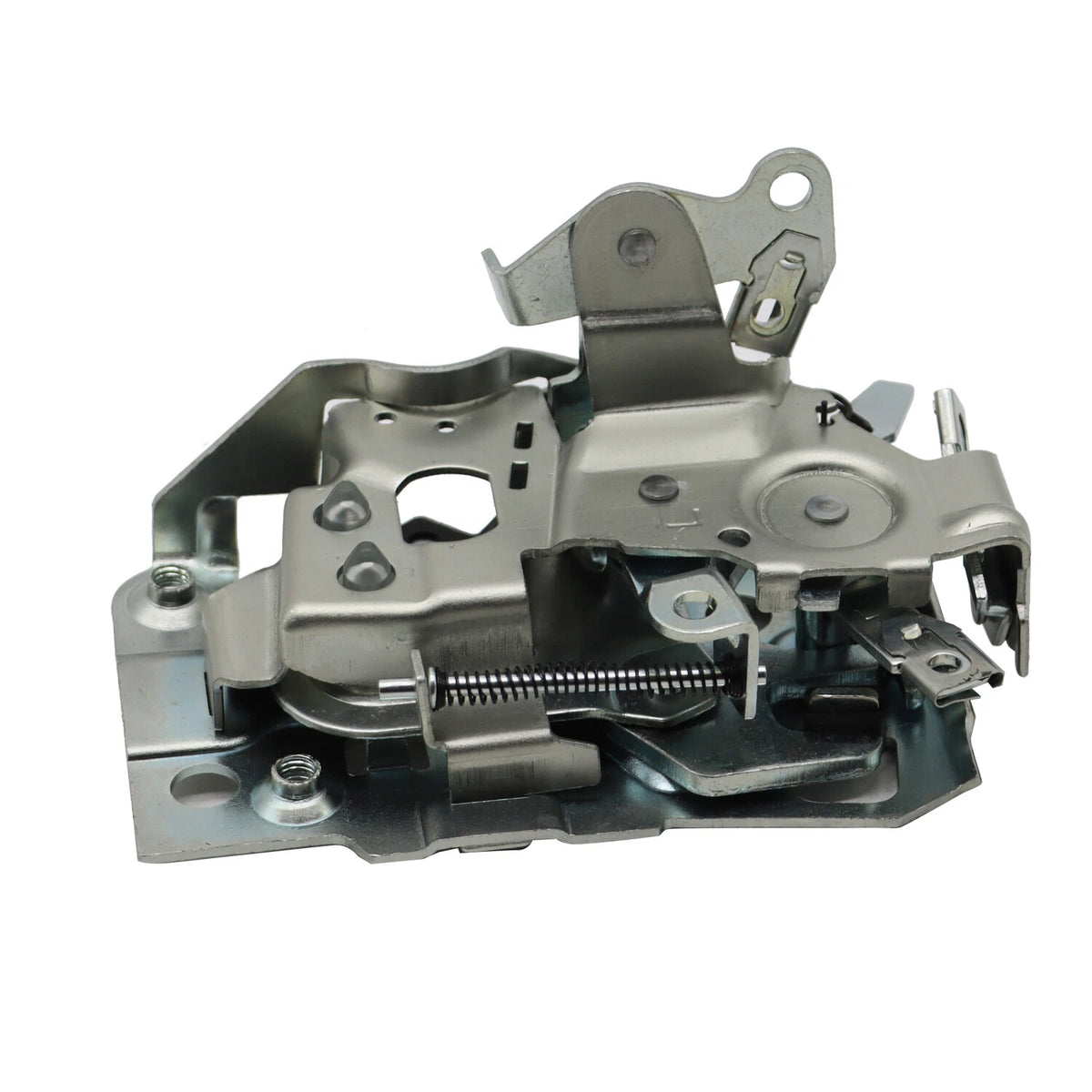 Front Door Latch Assembly for Chevrolet Suburban C1500/C2500 (1995–1999) 14976904, 940102, 16631627