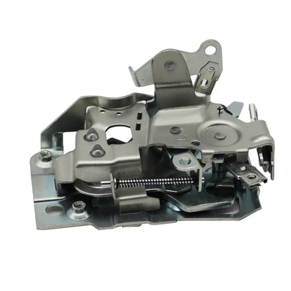 Front Door Latch Assembly for Chevrolet Suburban C1500/C2500 (1995–1999) 14976904, 940102, 16631627
