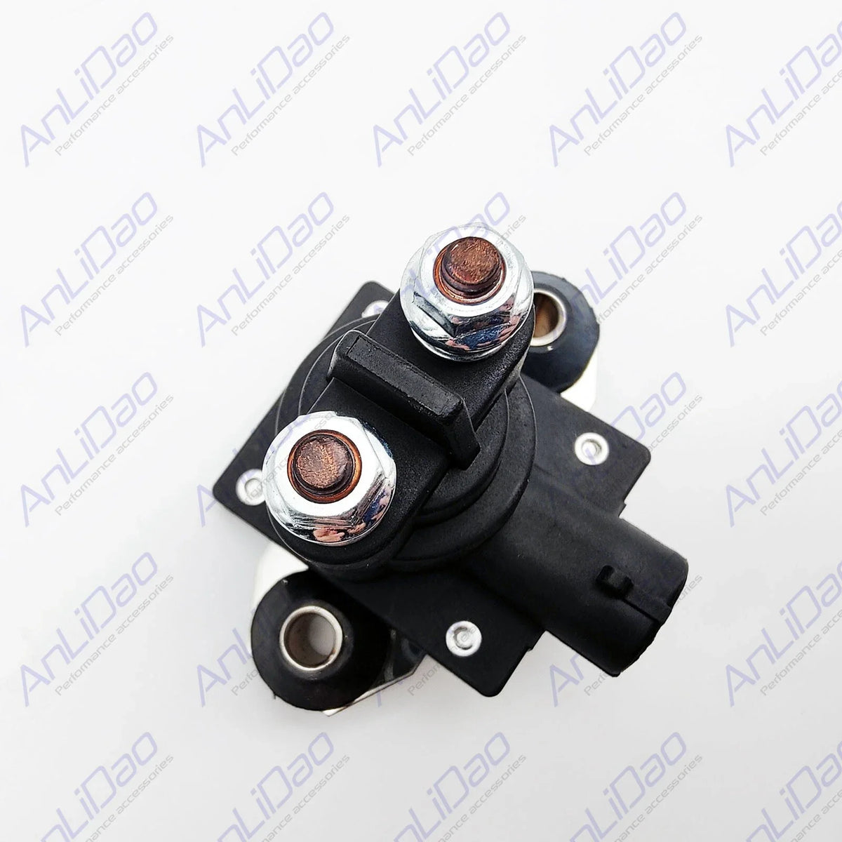 Starter Solenoid Relay Switch for Evinrude E-Tec Outboard (586774, 0586774)