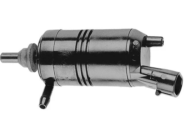 Washer Pump for Cadillac Eldorado (1988–1995, 2001–2002) 81724NDTP