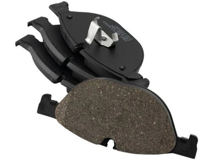 Brake Pad Set Front for BMW 740Li xDrive (2013–2015) 76589GVKZ