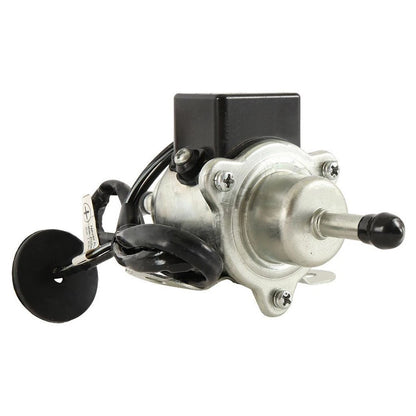 Electric Fuel Lift Transfer Pump for Kubota B6000