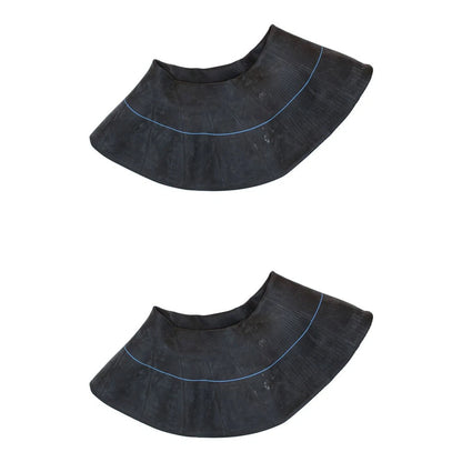 2X Straight Stem Tire Tube for Universal Products