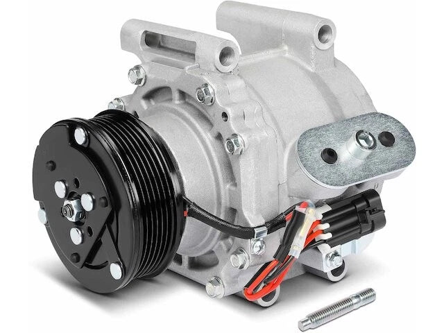 A/C Compressor for Isuzu Ascender (2003–2008) 46966CTRX