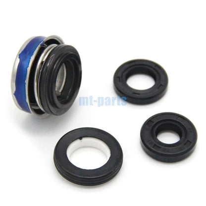 Water Pump Seal Kit for Yamaha XVZ1300 Royal Star Venture (2002–2013)