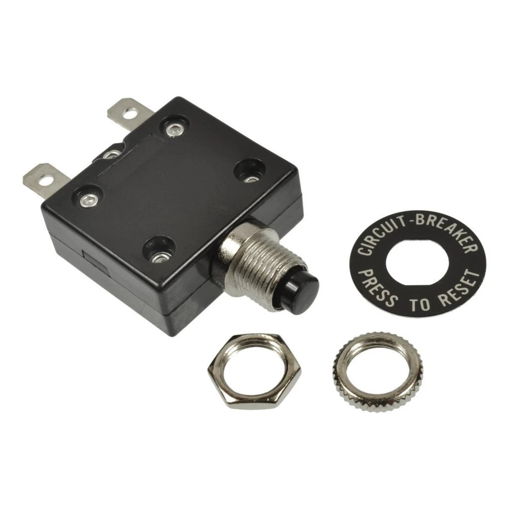 Circuit Breaker 15A for (ALX-PAU-SI-BR-904-CLB1)