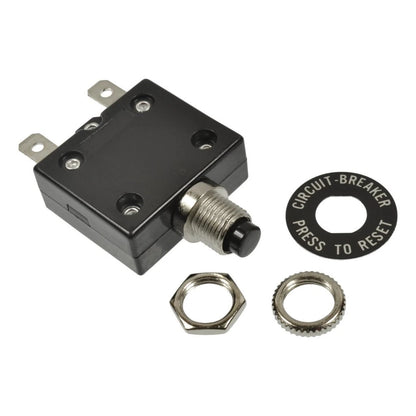 Circuit Breaker 15A for (ALX-PAU-SI-BR-904-CLB1)