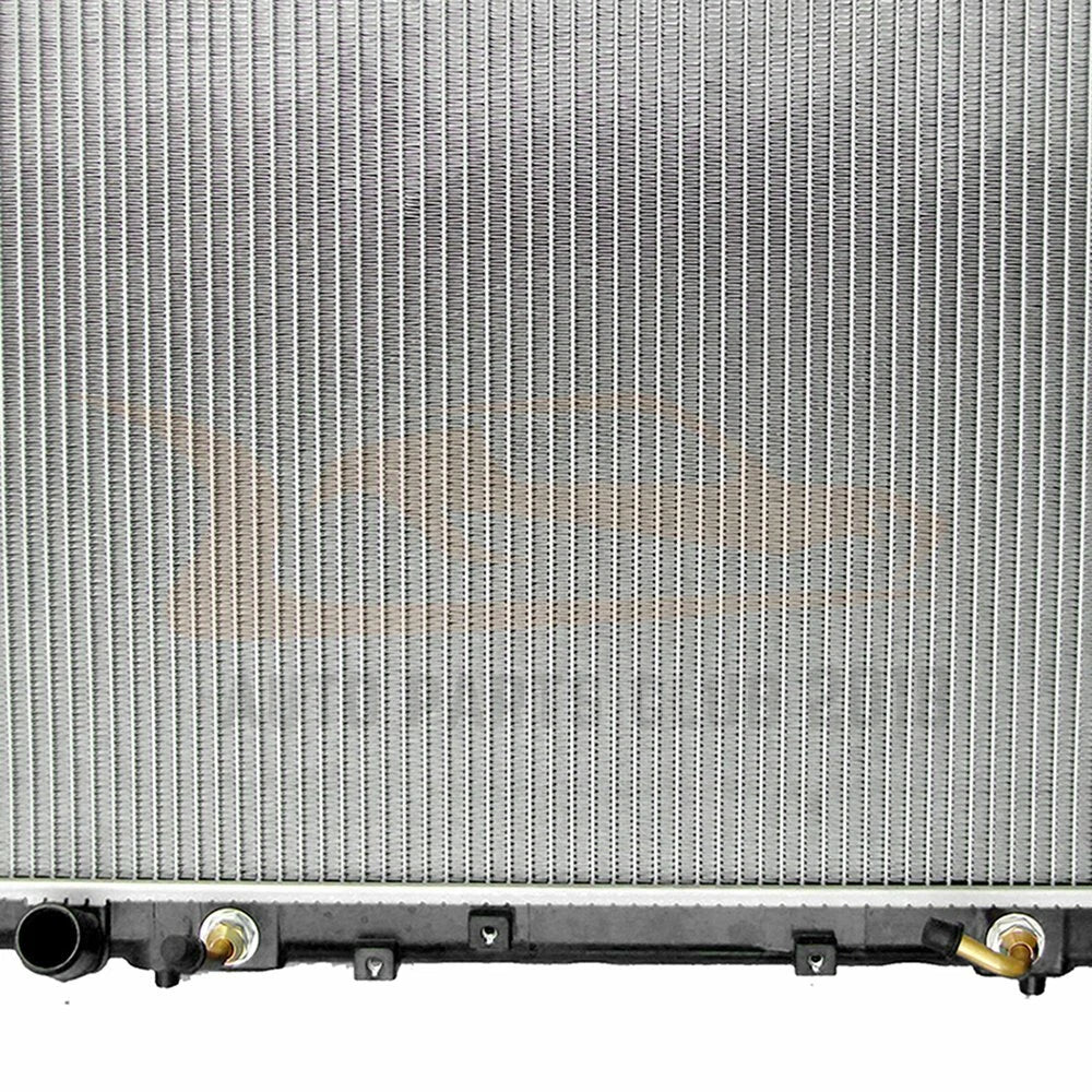 Aluminum Radiator for Honda Odyssey (2005–2010)