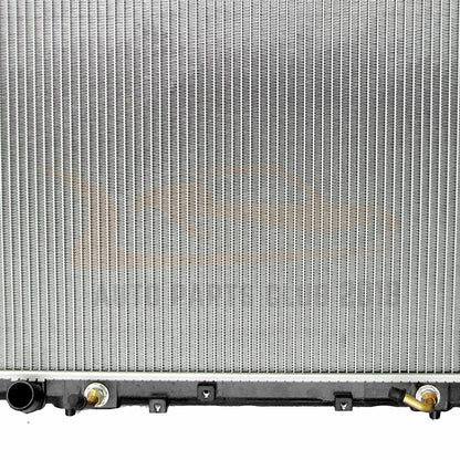 Aluminum Radiator for Honda Odyssey (2005–2010)