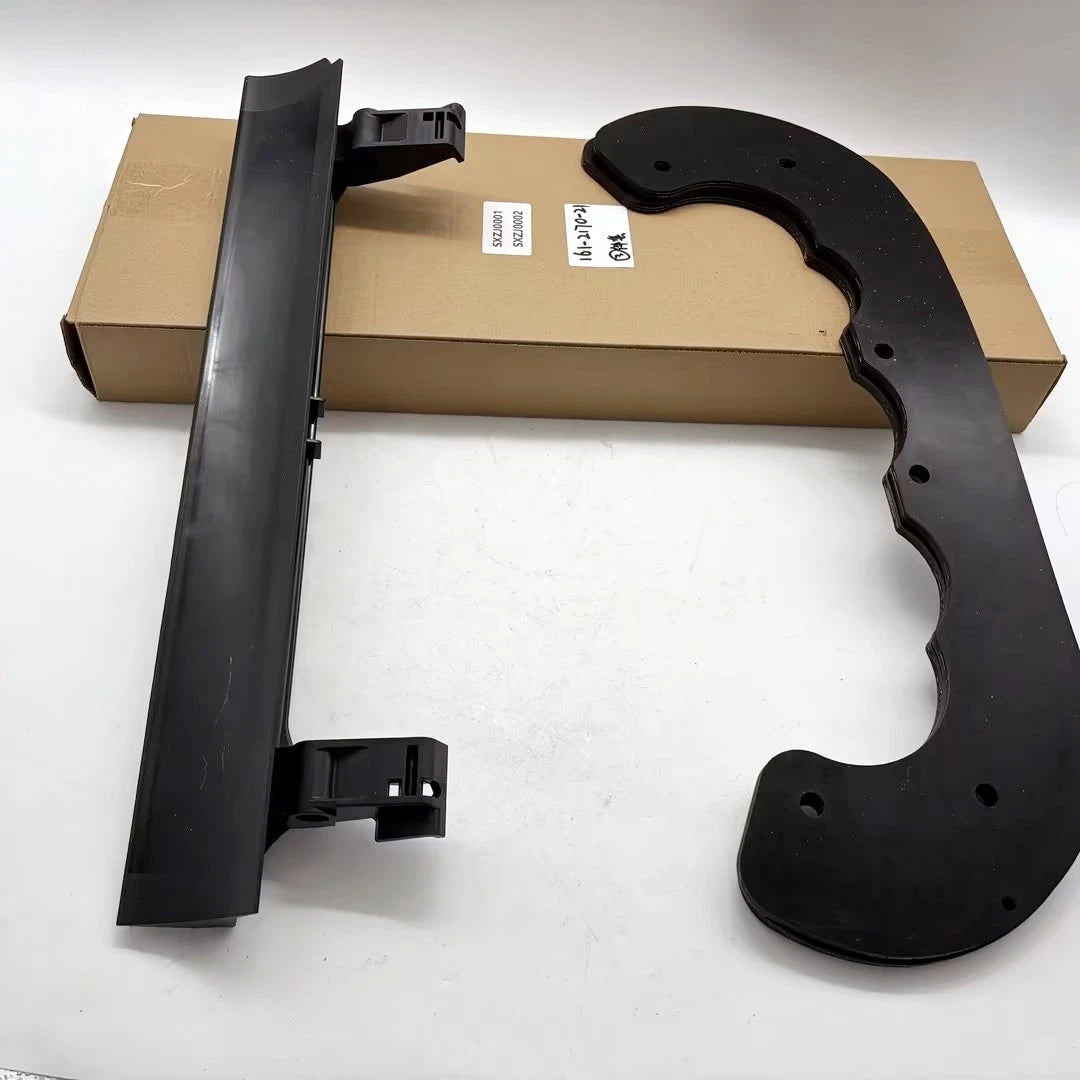 Snowblower Paddle and Scraper Kit for Toro PowerClear 621 721 (2010–2020)