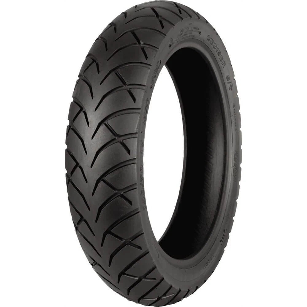 Kenda K671 Cruiser ST Rear Tire 140/70-17 for Motorcycle (046711720C1)
