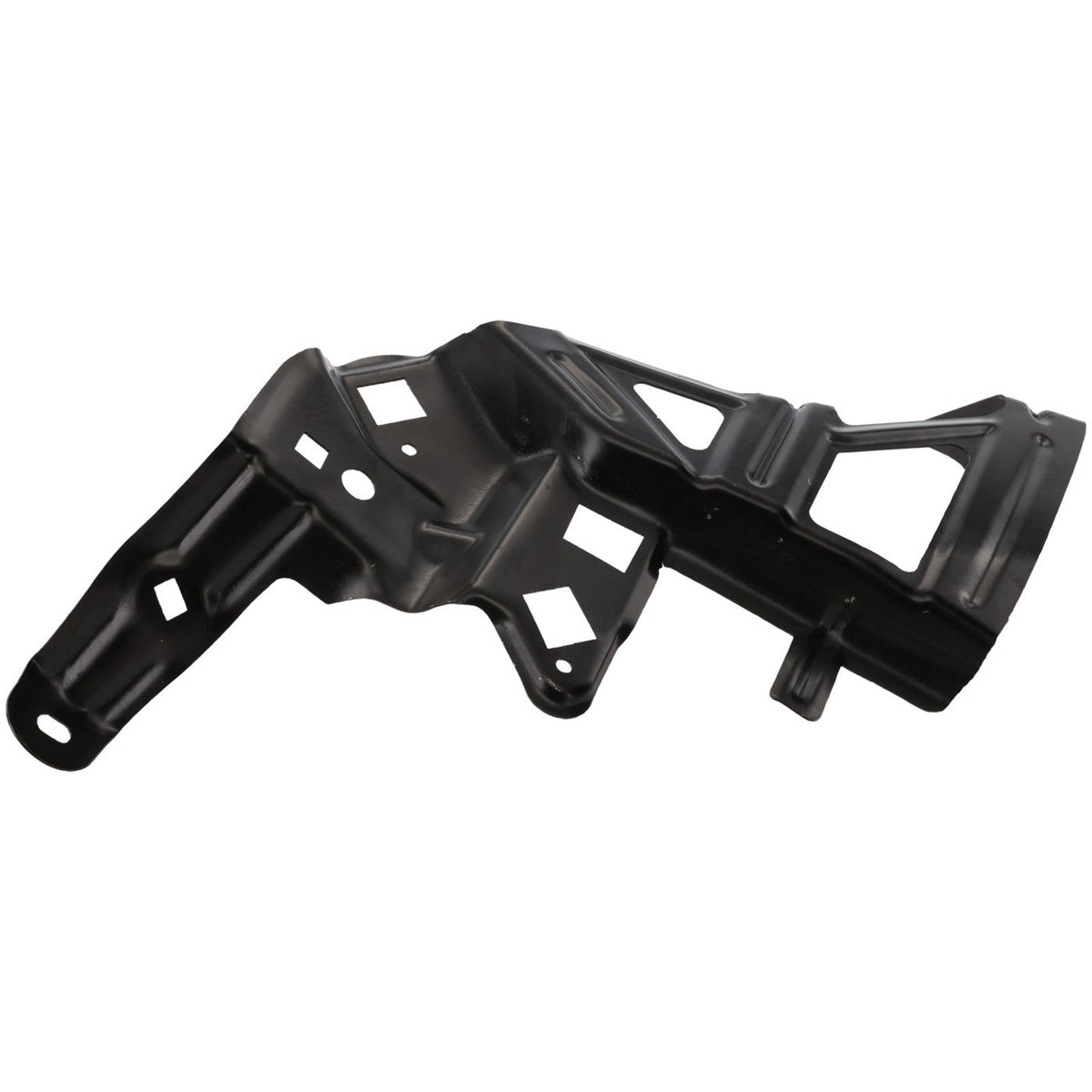 Front Passenger Right Fender Support for Honda Civic (2016–2021)