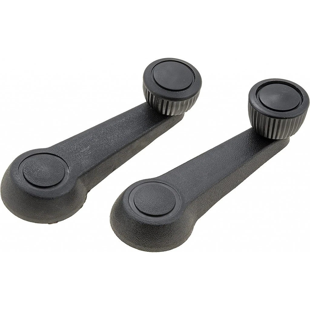 Window Handle for Volkswagen Cabriolet (1990–1993) ALX-PAU-MM-76921-CL360A50