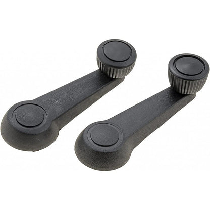 Window Handle for Volkswagen Cabriolet (1990–1993) ALX-PAU-MM-76921-CL360A50