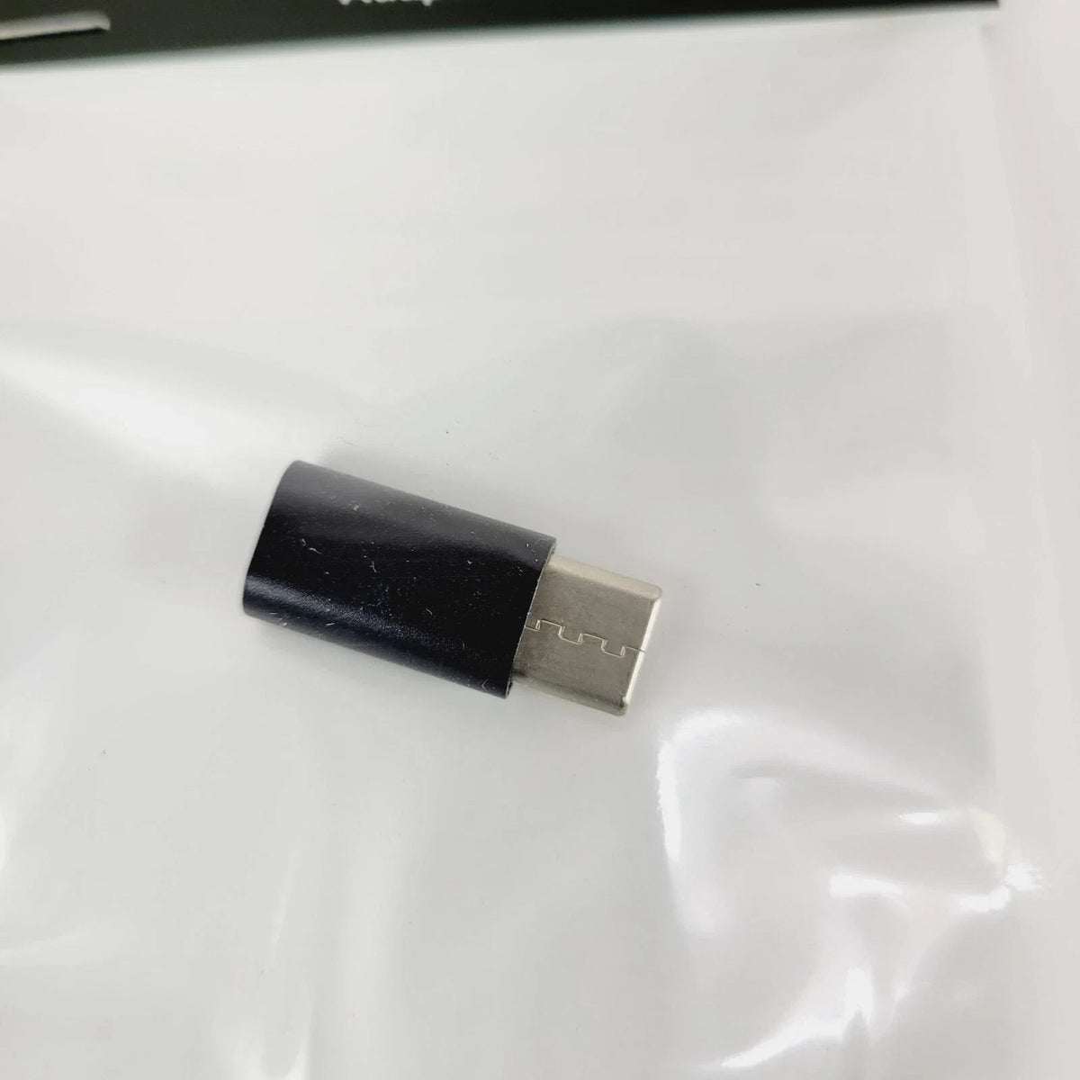 Micro USB Female to USBC Adapter for RidePower (2015–2023)