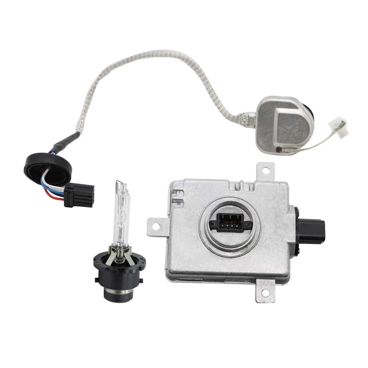 Xenon HID Headlight Ballast Set for Acura TL TSX ILX ZDX RDX CSX