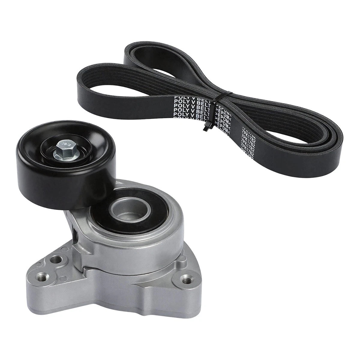 Timing Belt Kit for Honda Accord (2003–2007) 18038916