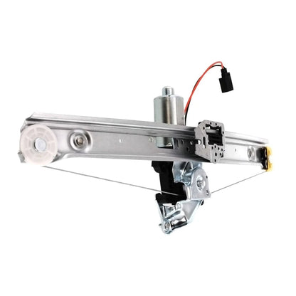 Window Regulator for BMW M3 (2001–2006) CLX-M0-USA-JB491708-CL360A73, BM1550113