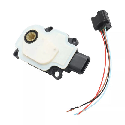 Shutter Grille Air Actuator Motor for Nissan Rogue (2017–2020) A24041153212