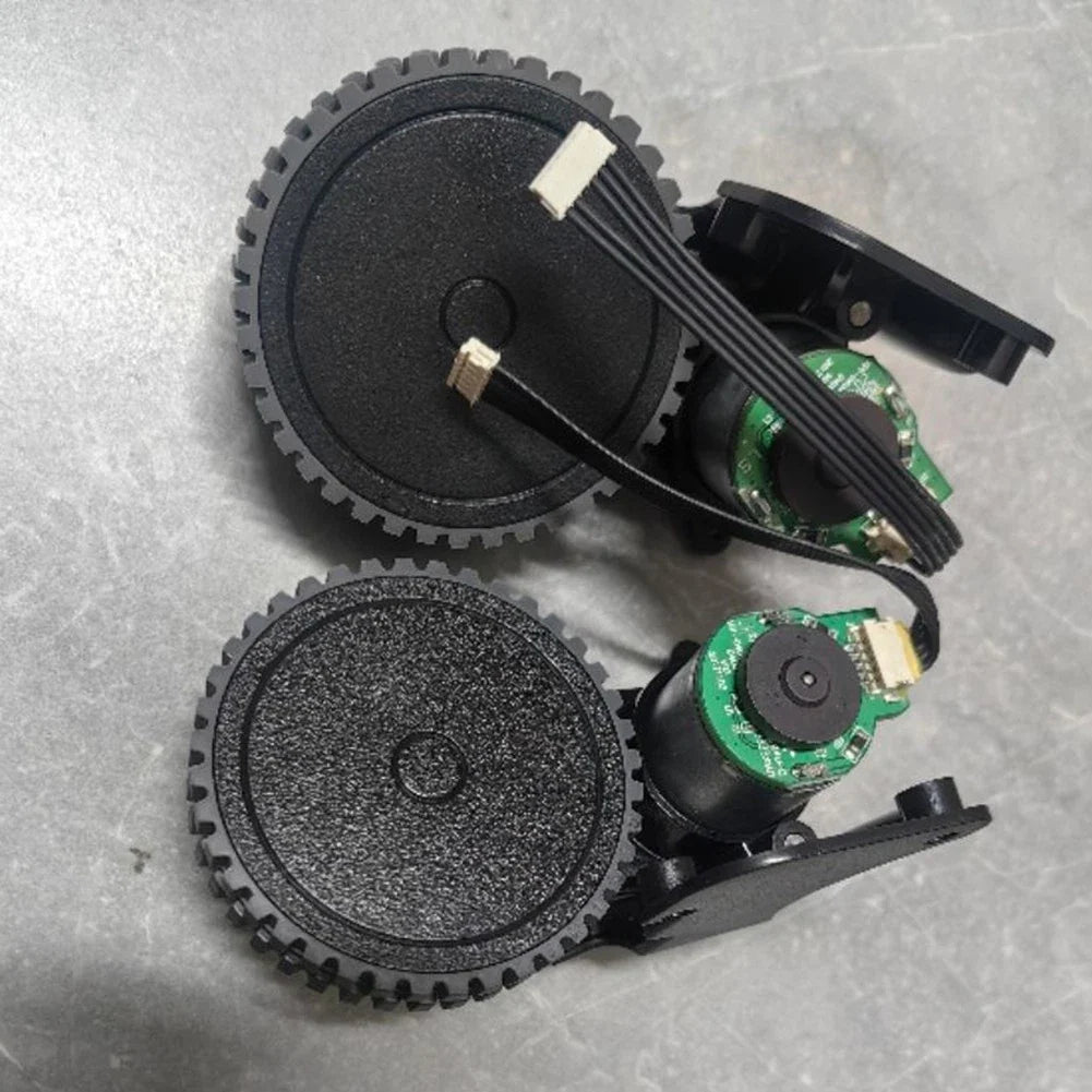 Wheel Motor Assembly for Useelife 1300 Conga 1790 (2019–2023)