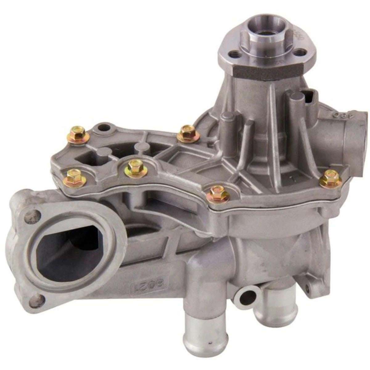 Gates Water Pump for VW Volkswagen Cabrio Golf Jetta Passat (1993–2002) 43550
