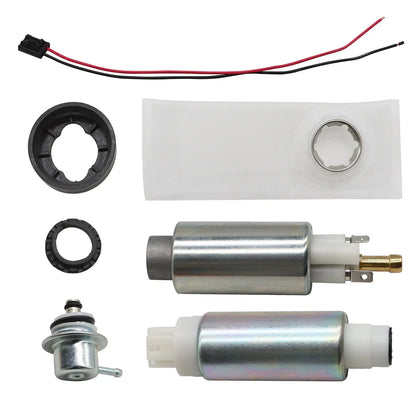 High Low Pressure Fuel Pump & Regulator for Mercury Marine Outboard (880596T55)
