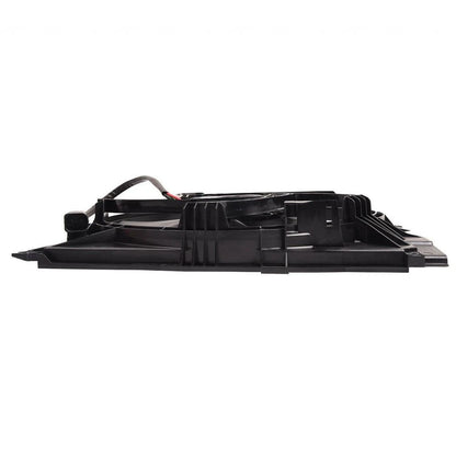 A/C Cooling Fan Assembly for BMW X3 (2004–2010) CLX-M0-624240-CL360A55, BM3117100