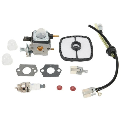 Carburetor SV-6/2 TC-210 615-387 for Zama C1U-K82 Echo Tiller (SV-5C/2)