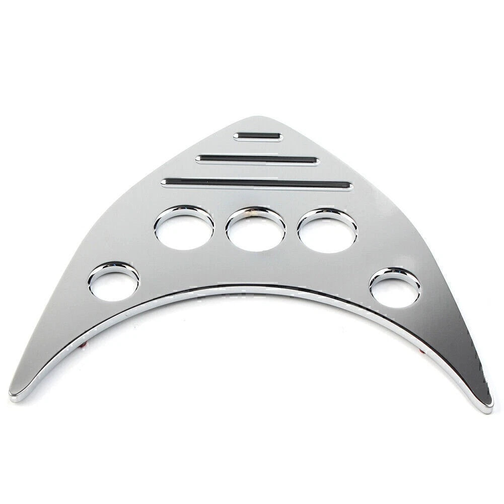 Dashboard Panel Cover for Kawasaki VN900 Classic/LT (2006–2021)