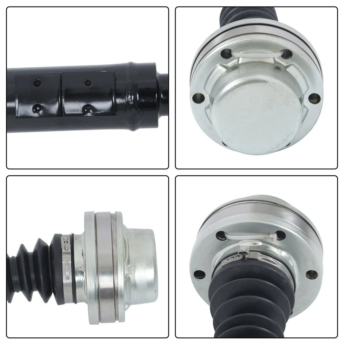 Front Drive Shaft Assembly for Ford Expedition (2003–2017)