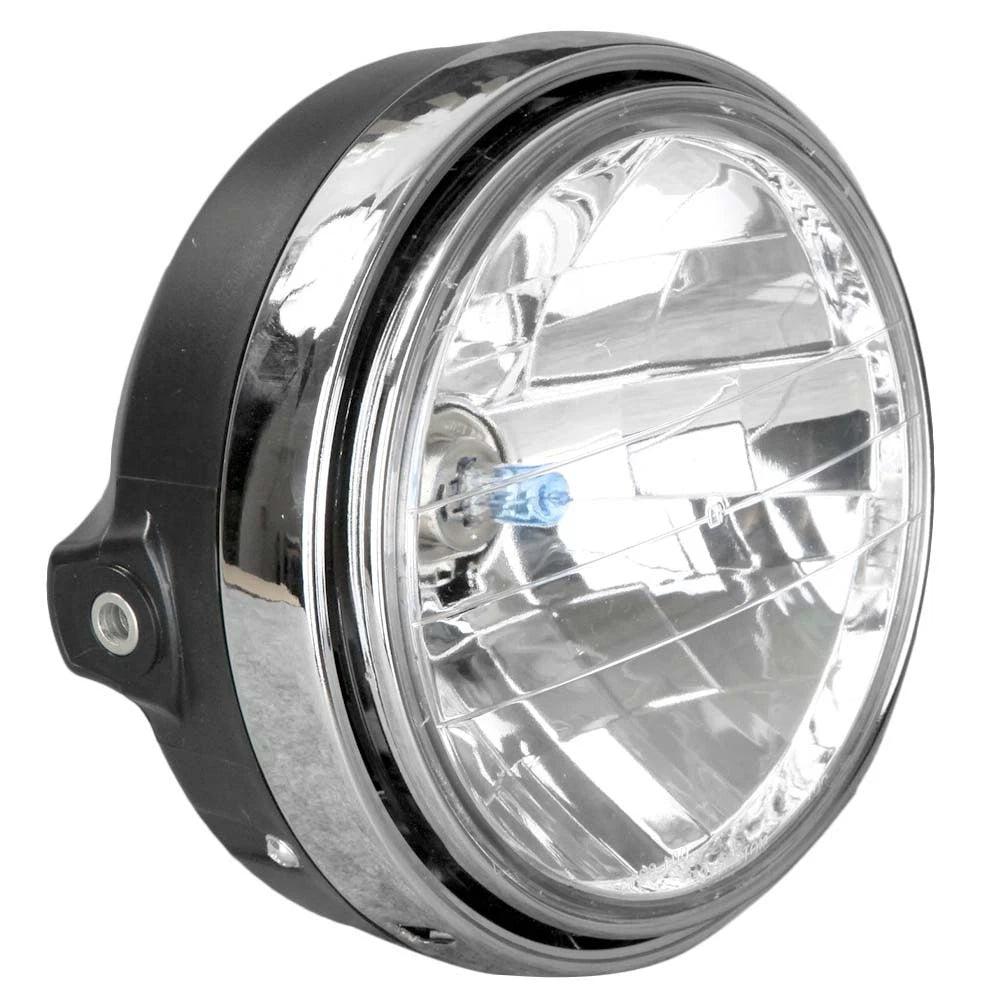 7'' Vintage Headlight for Honda CB400 (1994–2022)