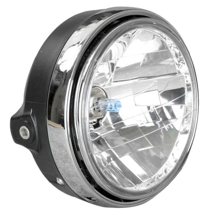 7'' Vintage Headlight for Honda CB400 (1994–2022)