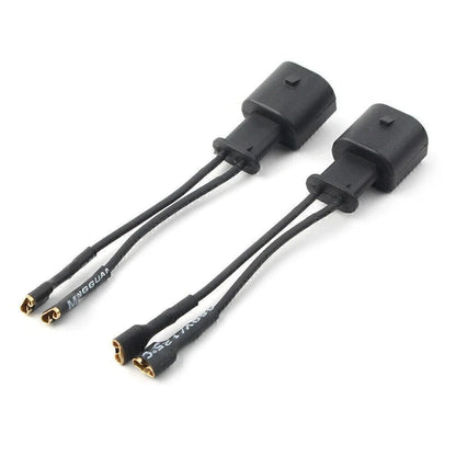 Car Horn Speaker Adapter Wiring Harness Connector for BMW 1 3 5 7 Series