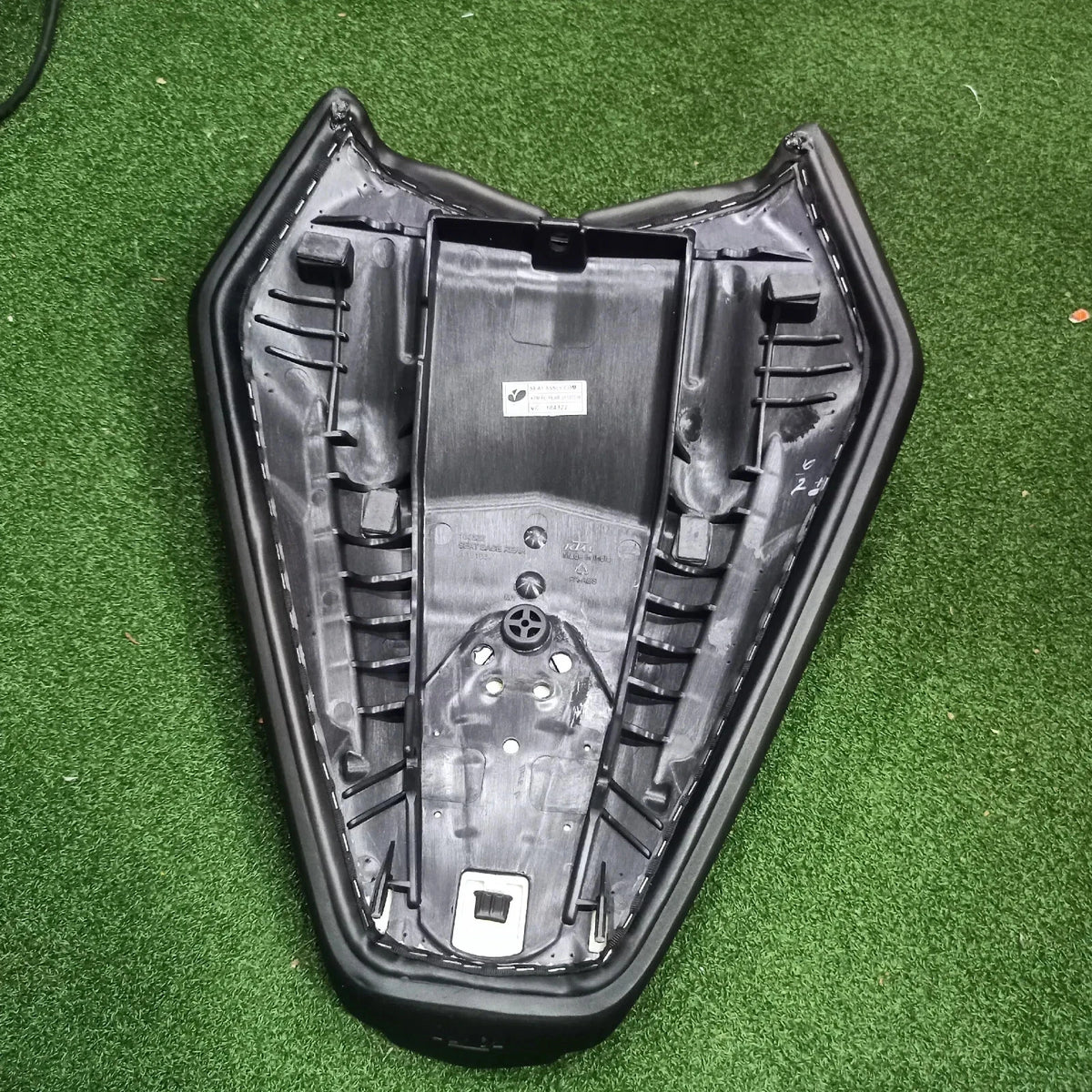 Rear Seat Assembly for KTM RC 200 390 (2014–2023)