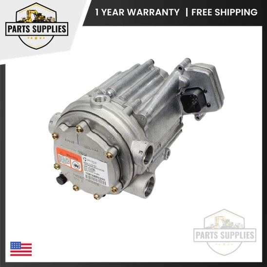 Forklift LPG Regulator Vaporizer EPR-50388-001 for E Controls