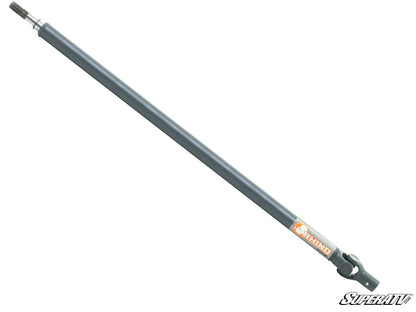 SuperATV U Series Prop Shaft for Polaris Ranger XP 1000 Crew (2017–2023)